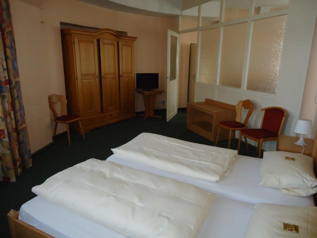 Hotel Und Rasthof Avus Berlin Ruang foto